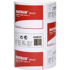 Toilet- & Husholdningspapir Katrin Classic Hand Towel Roll S 116m