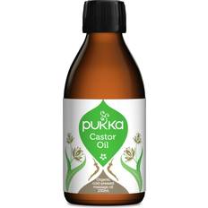 Pukka Castor Massage Oil 250ml