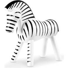Kay Bojesen Zebra Dekorationsfigur 14cm