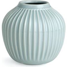Kähler Keramik Brugskunst Kähler Hammershøi Vase 12.5cm