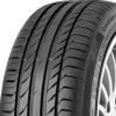 Continental ContiSportContact 5 255/50 R 20 109W XL