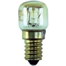Glødepærer Osram Special Oven T Incandescent Lamps 15W E14