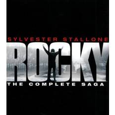 Rocky: The complete saga (DVD Box: 2007)