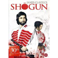 Shogun: 30th anniversary collection (DVD 1980/2004)