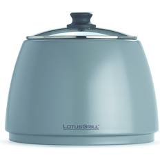 Lotusgrill Barbecue Grillock XL DK-AN-435
