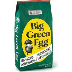 Big Green Egg Natural Lump Charcoal 9kg