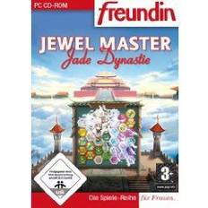 Jewel Master Jade Dynastie (PC)