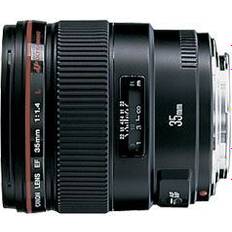 Canon EF - ƒ/1.4 Kameraobjektiver Canon EF 35mm F1.4L USM