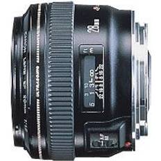 Canon EF - ƒ/1.8 Kameraobjektiver Canon EF 28mm F1.8 USM
