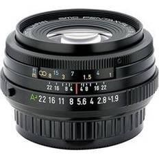 Pentax ƒ/1.9 Kameraobjektiver Pentax smcP FA 43mm, f/1.9 Limited
