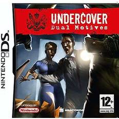 Undercover : Dual Motives (DS)