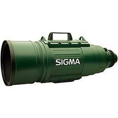 SIGMA Canon EF - ƒ/2.8 Kameraobjektiver SIGMA EX 200-500mm F2.8 Apo DG HSM For Canon