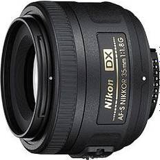 Nikon F - ƒ/1.8 Kameraobjektiver Nikon AF-S DX NIKKOR 35mm F1.8G