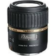 Tamron Nikon F Kameraobjektiver Tamron SP AF 60mm F2 Di II LD (IF) 1:1 Macro for Nikon F