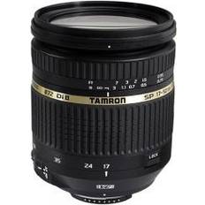 Tamron Nikon F Kameraobjektiver Tamron B005 SP AF/17-50mm F/2.8 XR Di-II VC LD Aspherical (IF) for Nikon F