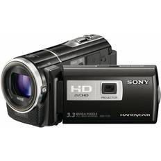 Sony Videokameraer Sony HDR-PJ10E