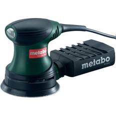 Metabo Excenterslibere Metabo FSX 200 INTEC (609225500)