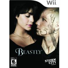 Action Nintendo Wii spil Beastly (Wii)