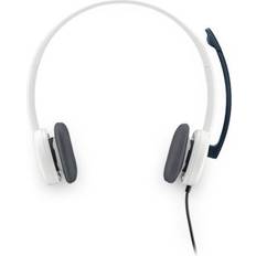 Logitech On-Ear Høretelefoner Logitech H150