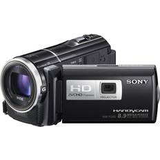 Sony Videokameraer Sony HDR-PJ260VE