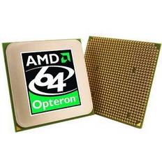 HP AMD Socket F CPUs HP AMD Opteron 2376 2.3GHz Upgrade Tray