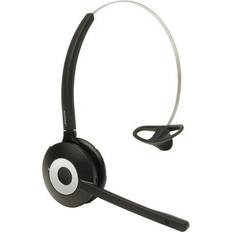 1.0 (mono) - On-Ear - Trådløse Høretelefoner Jabra Pro 920