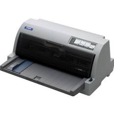 Matrix Printere på tilbud Epson LQ-690
