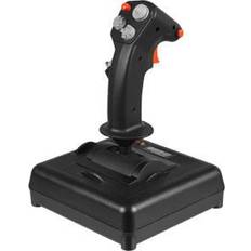 CH Products Flight Sticks CH Products Fighterstick