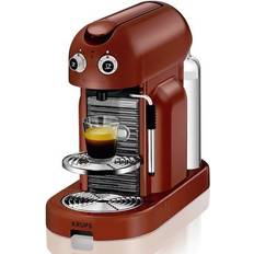 Nespresso Integreret mælkeskummer Kapsel kaffemaskiner Nespresso Maestria C500