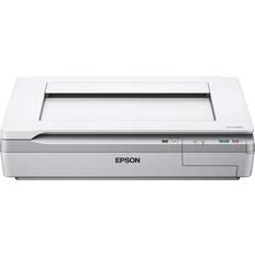 Flatbed scanners Scannere Epson WorkForce DS-50000