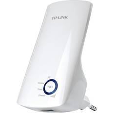 Repeaters Access Points, Bridges & Repeaters TP-Link TL-WA850RE