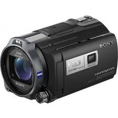 Sony Videokameraer Sony HDR-PJ710VE