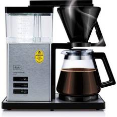 Programmerbar Kaffemaskiner Melitta Aroma Signature DeLuxe