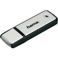 Hama 128 GB Hukommelseskort & USB Stik Hama FlashPen Fancy 128GB USB 2.0