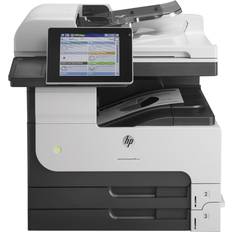 HP Flatbed - Laser Printere HP LaserJet Enterprise 700 MFP M725dn