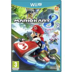 Mario kart wii Mario Kart 8 (Wii U)