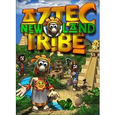Aztec Tribe: New Land (PC)