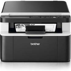 Brother Kopimaskine - Laser Printere Brother DCP-1612WVB