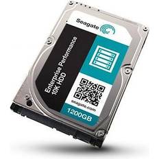 Hybrid diske Harddiske Seagate Enterprise Performance 10K ST1200MM0158 1.2TB HDD + 32GB SSD