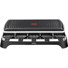 Bedste Elgrill Tefal Ambiance RE4588