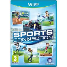 Nintendo sports Sports Connection (Wii U)
