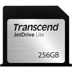 Transcend 256 GB Hukommelseskort & USB Stik Transcend JetDrive Lite 130 256GB