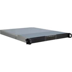 ATX - Server Kabinetter Inter-Tech IPC 1U-10265