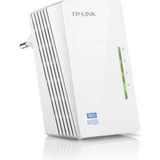 TP-Link Access Points - Wi-Fi 4 (802.11n) Access Points, Bridges & Repeaters TP-Link TL-WPA4220