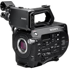 Sony Videokameraer Sony PXW-FS7