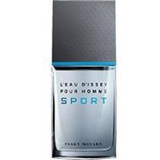 Issey Miyake Parfumer Issey Miyake L'Eau D'Issey Pour Homme Sport EdT 50ml