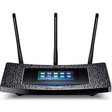 TP-Link Wi-Fi 5 (802.11ac) Routere TP-Link Touch P5