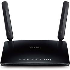 TP-Link Wi-Fi 4 (802.11n) Routere TP-Link TL-MR6400