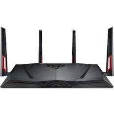 4G - Wi-Fi 5 (802.11ac) Routere ASUS RT-AC88U