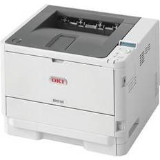 LED Printere OKI B512dn